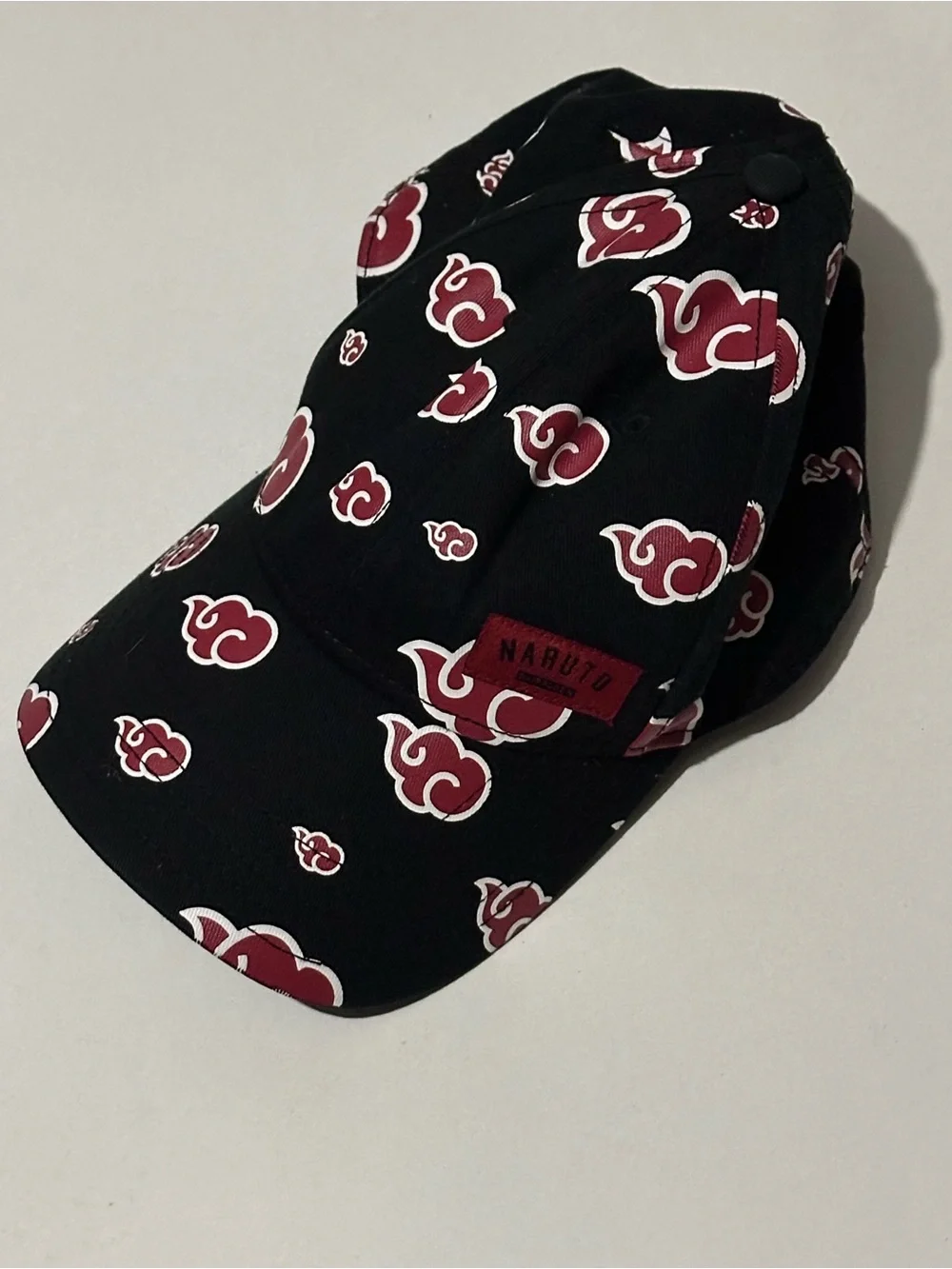 Naruto Akatsuki hat/Cap